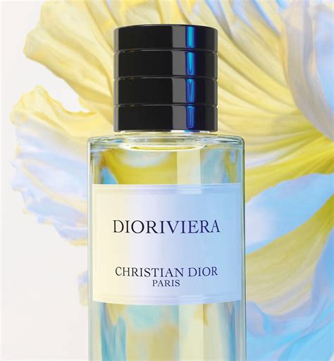 dior riviera fragrantica
